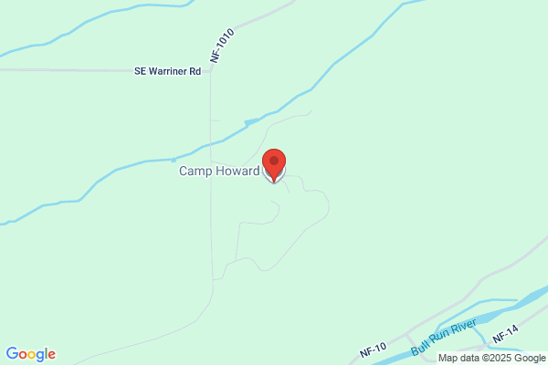 Camp Howard