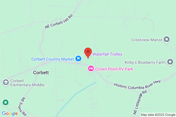 Corbett Safety Action Team Information Line