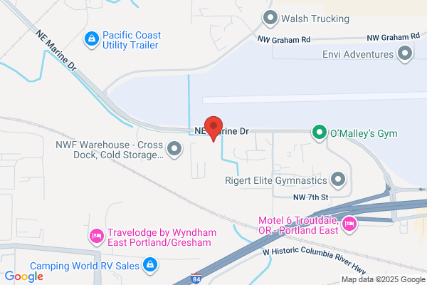 Crown Point Refuse & Recycling Inc