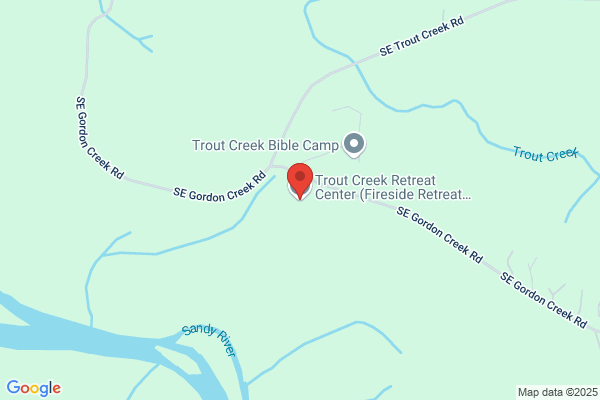 Fireside Retreat Center