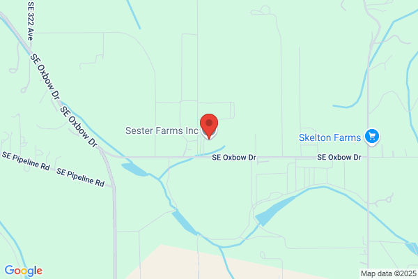 Sester Farms Inc