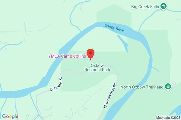 YMCA Camp Collins
