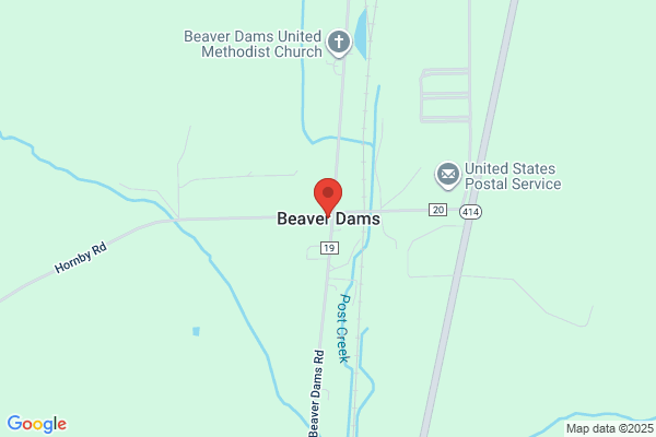 Beavers Da