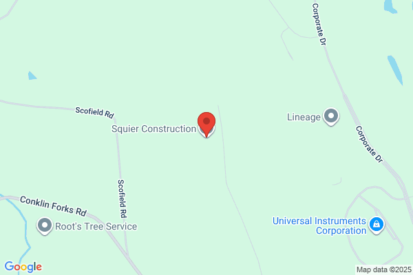 Squier Construction