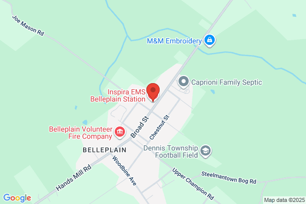 Belle Plain Emergency Corporation
