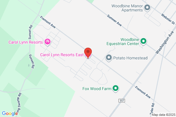 Carol Lynn Resorts East Llc