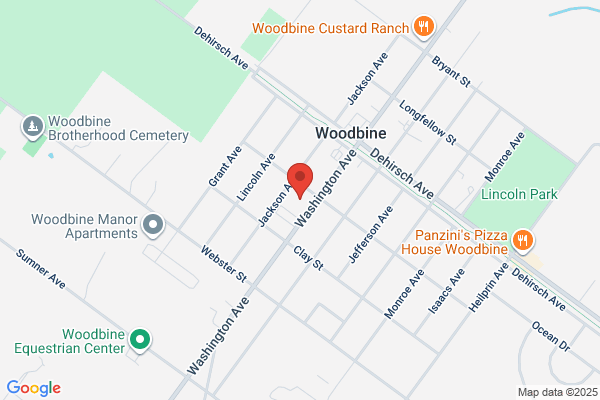 Museum of Woodbine Heritage
