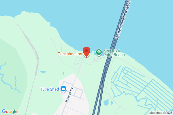 Tuckahoe Feed and Seed