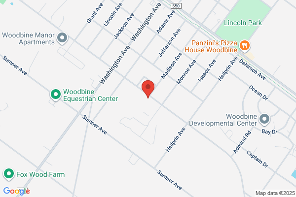 Woodbine School District, Woodbine Elementary School