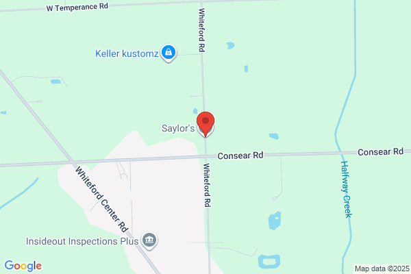 Saylor Business Service Inc