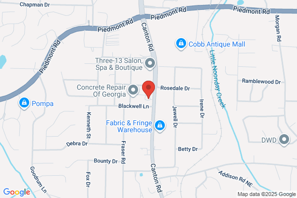 Alan Saylor Air Conditioning & Heating