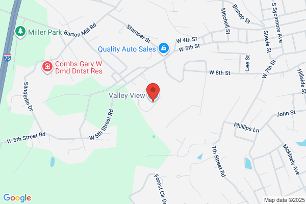 Valley View Apartments