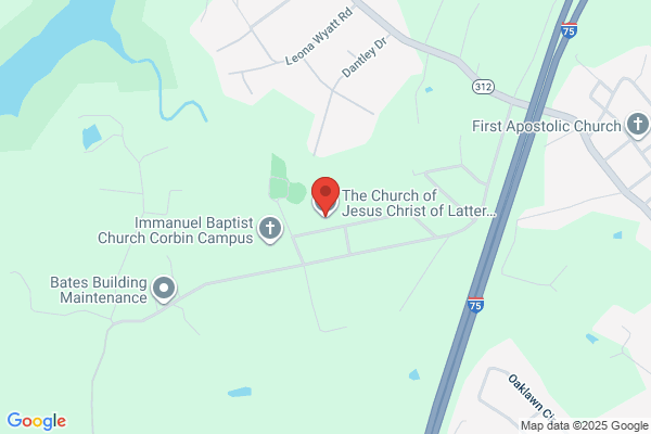 The Church of Jesus Christ of Latter-day Saints