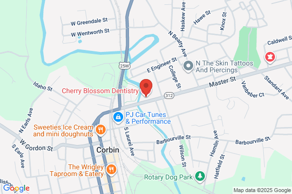 Martin Jeanne Dr Dentist