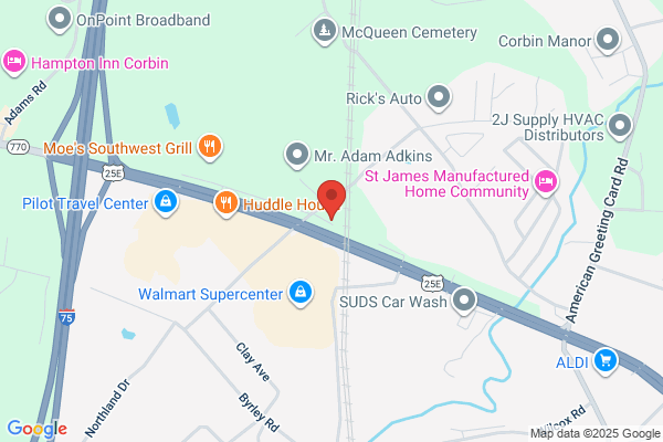 Ballou & Couch Family Dentistry