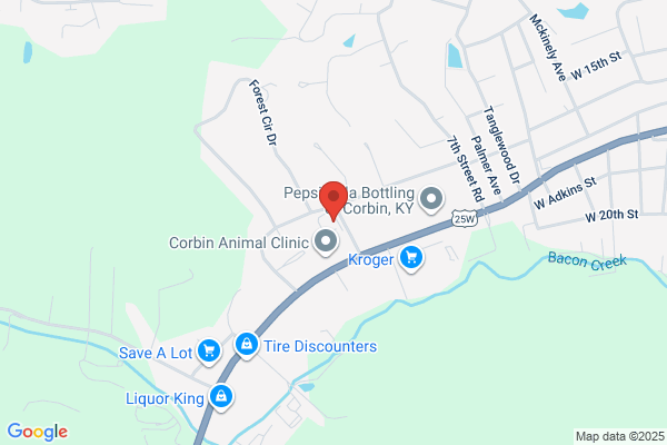 Sleep Disorders Center of Corbin