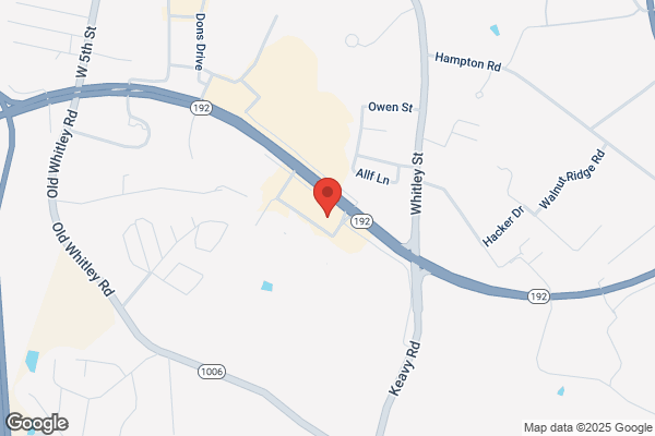 Krystal- Closed