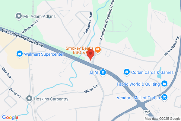 Lanhams Marathon Service Station
