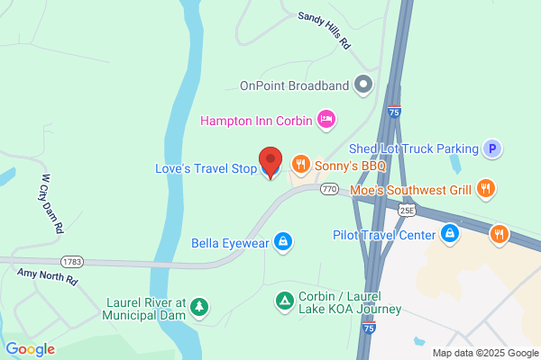 Love's Travel Stop