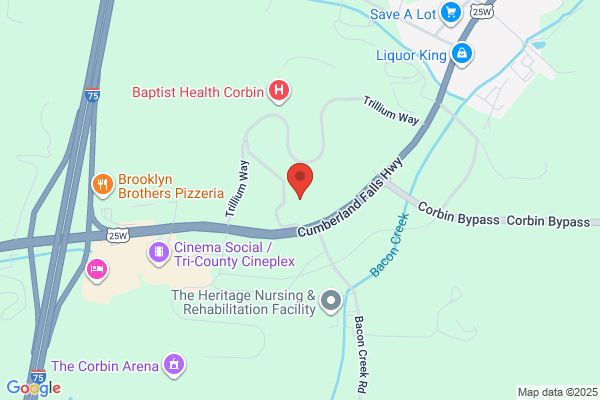 Corbin Family Practice Clinic