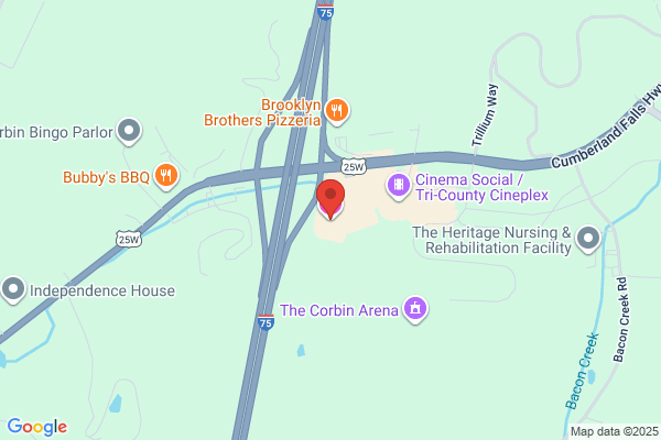 Holiday Inn Express & Suites Corbin, an IHG Hotel