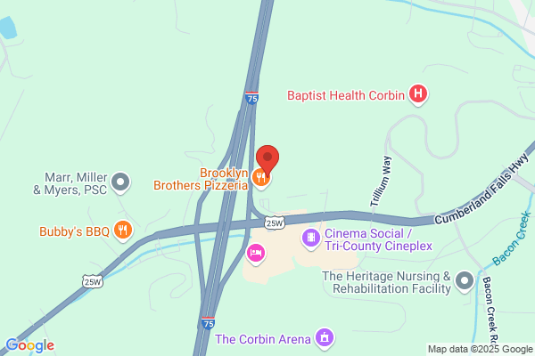 Country Inn & Suites By Carlson, Corbin, KY - Closed