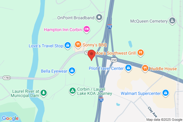 Fairfield Inn Corbin
