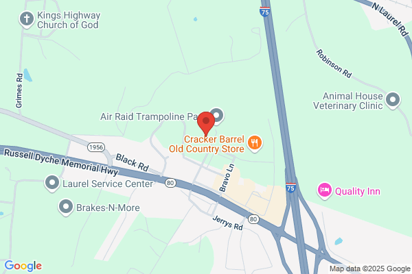 Fairfield Inn by Marriott Corbin