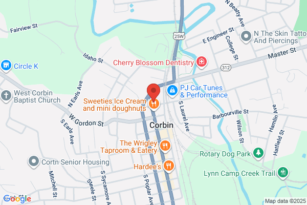 Edward Jones - Financial Advisor: Joshua P Curry