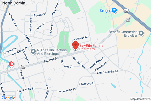 Sav-Rite Family Pharmacy