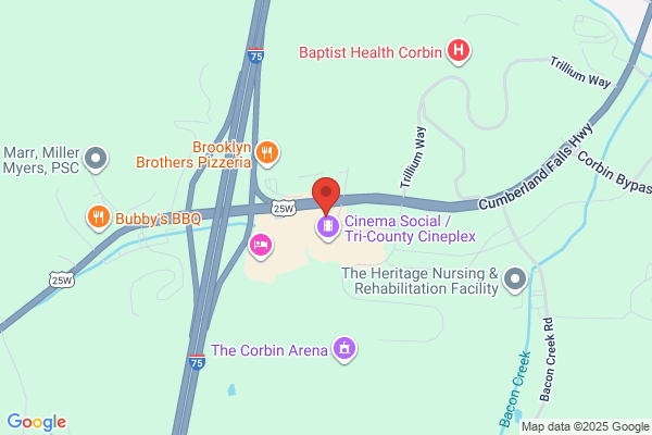 Fast Pace Health Urgent Care - Corbin, KY