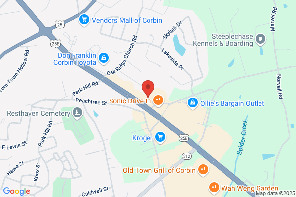 First Care Urgent Care - Corbin, KY