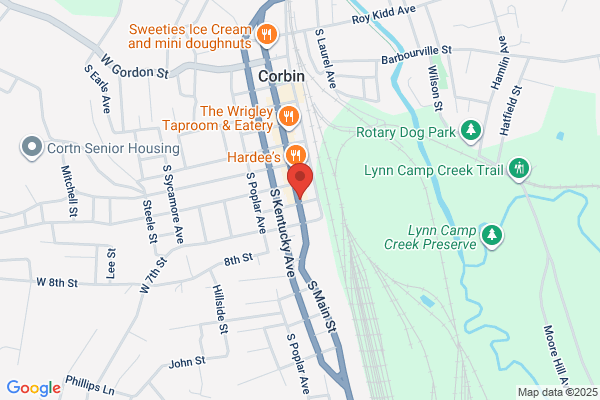 Computer Information Systems