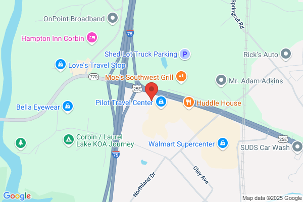 David's Steak House & Buffet