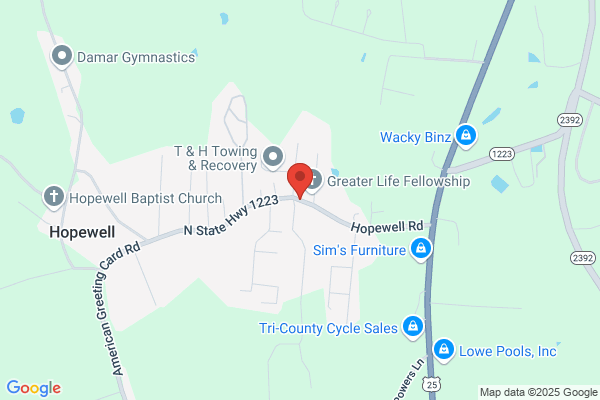 Faulkners Electrical Service