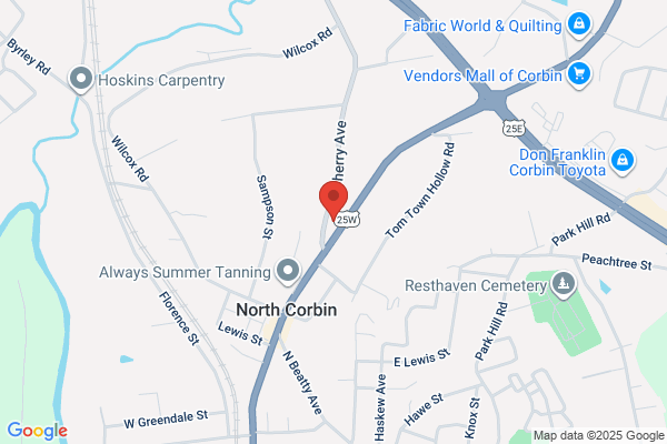 Kentucky Creative