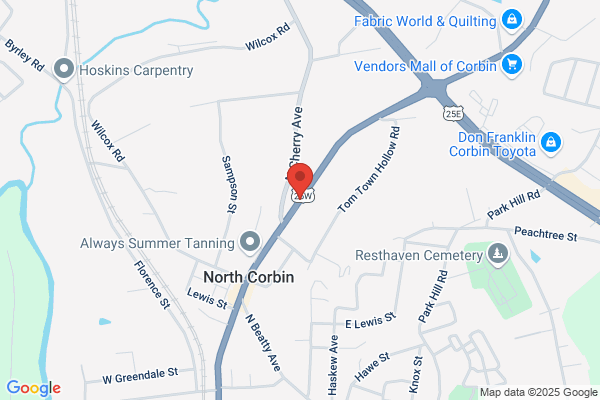 Laurel County Child Development Center