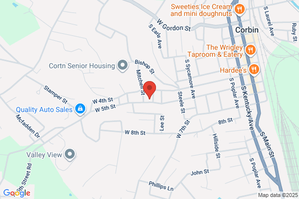 McCracken Maintenance Sewer & Drain Service