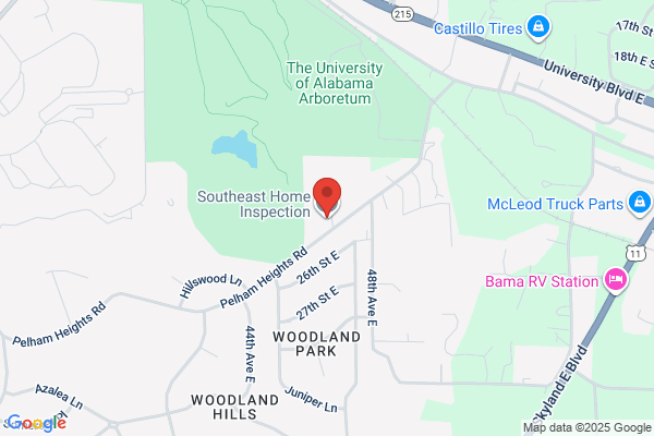 Southeast Kentucky Home Inspection LLC