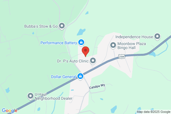 Total Electrical Systems Inc