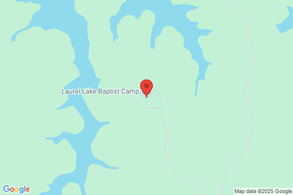Laurel Lake Baptist Camp