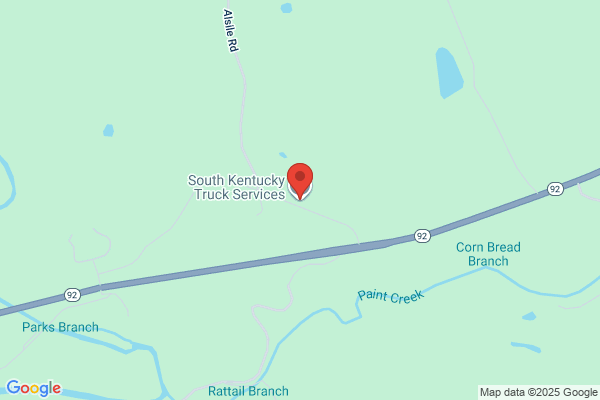 R & S Truck Service