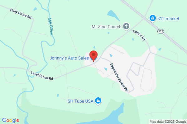 Johnny's Auto Sales