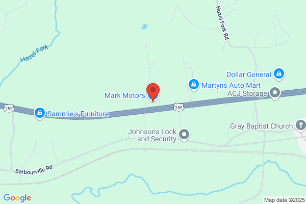 Mark Motors