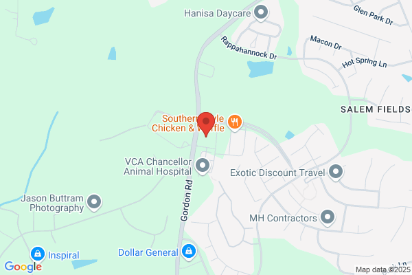 Arborserv Tree Removal