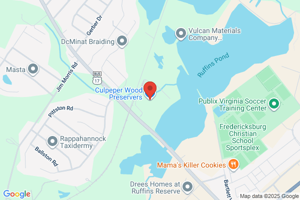 Culpeper Wood Preservers
