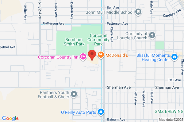 AutoZone Auto Parts