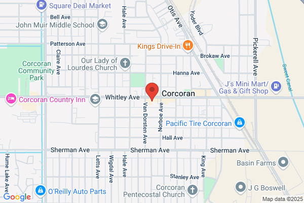 Bacome Insurance Agency