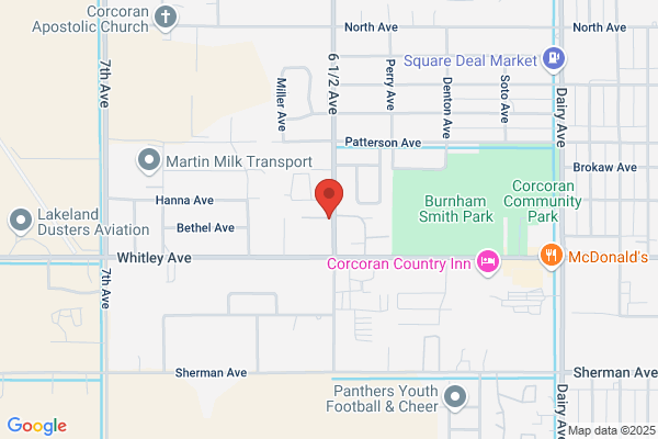 Carolyn Apartments