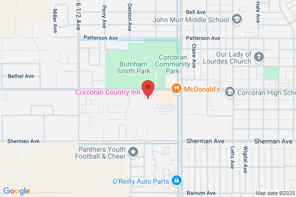 Central California Hose